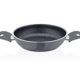 Polo Shef Lufıan 24 cm Granit Sahan