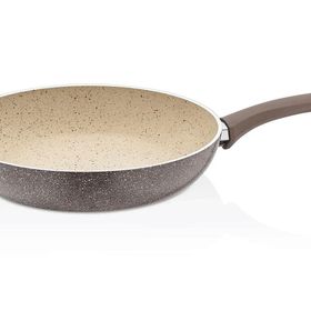 Polo Shef Panamera Granit Ezme 18 cm Tava