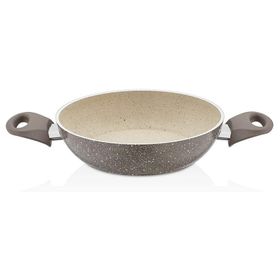 Polo Shef Panamera Granit Ezme 22 cm Sahan