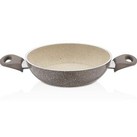 Polo Shef Panamera Granit Ezme 24 cm Sahan