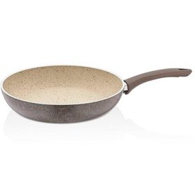 Polo Shef Panamera Granit Ezme 24 cm Tava