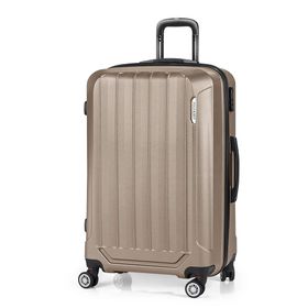 Polo Sky Spring Gold Büyük Boy Valiz Bavul