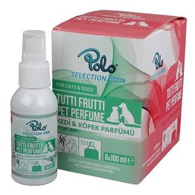 Polo Tutti Frutti 100 ml Pet Parfüm