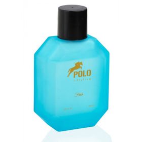 Polo55 Aqua Mavi EDP 100 ml Kadın Parfüm
