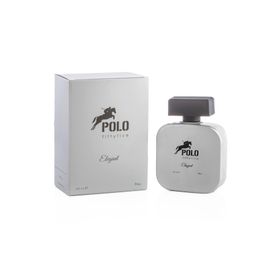 Polo55 Elegant Gri 100 ml Erkek Parfümü