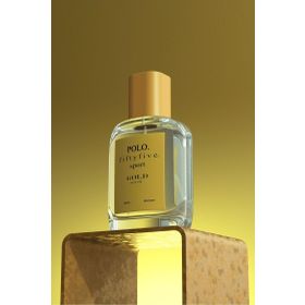 Polo55 Gold Shush EDT 50 ml Kadın Parfüm