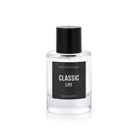 Polo55 Life Classic EDP 60 ml Ferah Erkek Parfüm