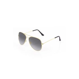 POLO55 PL21UG008R002 Pilot Model Unisex Güneş Gözlüğü