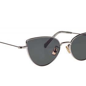 Polo55 PL22KG009 Metal Çerçeve Cateye Kadın Güneş Gözlüğü