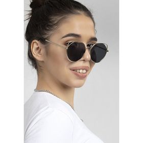 Polo55 PL22KG507R001 Unisex Güneş Gözlüğü