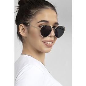 Polo55 PL22KG507R001 Unisex Güneş Gözlüğü