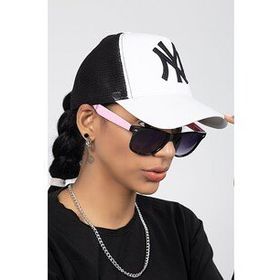 Polo55 PL22KG585R006 Unisex Güneş Gözlüğü