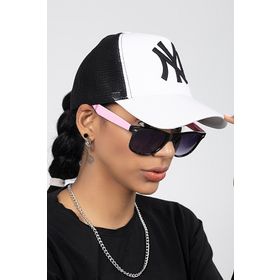 Polo55 PL22KG585R006 Unisex Güneş Gözlüğü