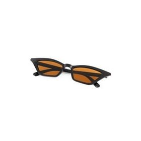 Polo55 PL22KG634 Küçük Kedi Cat Eye Güneş Gözlüğü