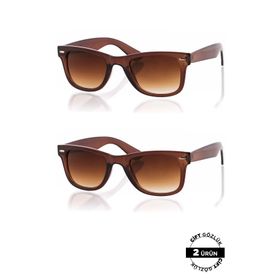 Polo55 PLJN320R02R02 Unisex Güneş Gözlüğü