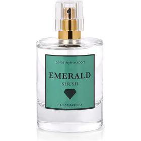 Polo55 Shush Emerald Edp 60 Ml Kadın Parfüm