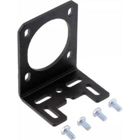 Pololu 2257 L Tipi Nema 14 Step Motor Tutucu