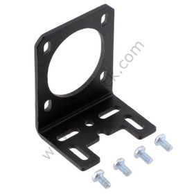 Pololu 2257 L Tipi Nema 14 Step Motor Tutucu