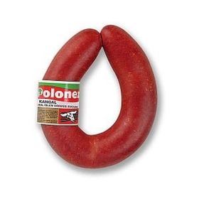 Polonez 1 kg Isıl İşlem Görmüş Kangal Sucuk