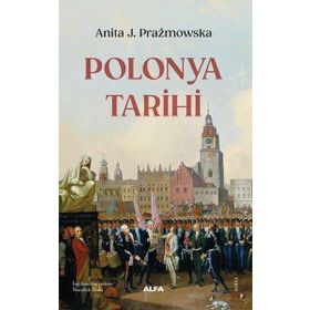 Polonya Tarihi Alfa Yayınları