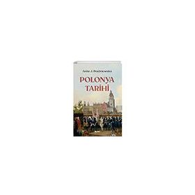 Polonya Tarihi Alfa Yayınları