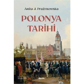 Polonya Tarihi Alfa Yayınları