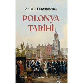 Polonya Tarihi Alfa Yayınları