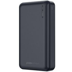 Polosmart 30.000 Mah 3 Girişli Powerbank