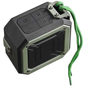 PoloSmart FS38 Siyah Kablosuz Hoparlör
