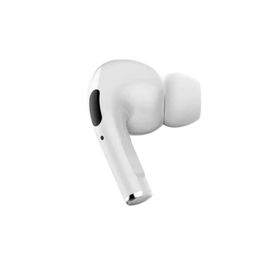 PoloSmart FS44 Beyaz TWS Kablosuz Kulakiçi Kulaklık