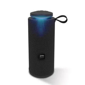 PoloSmart FS46 Siyah Bluetooth Hoparlör