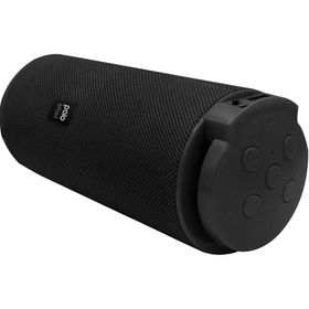 PoloSmart FS46 Siyah Effective Kablosuz Speaker