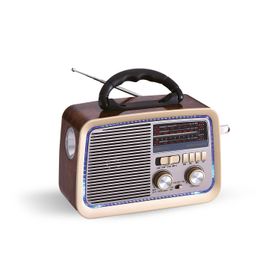 PoloSmart FS49 El Fenerli Sunny Wood FM Radyo