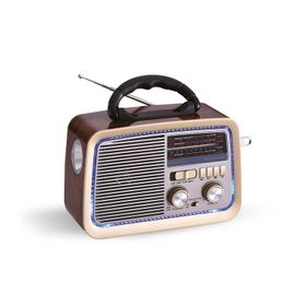 PoloSmart FS49 El Fenerli Sunny Wood FM Radyo