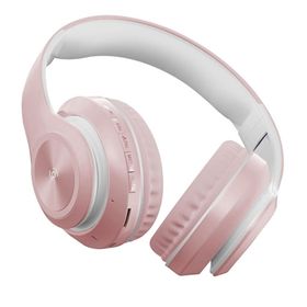 PoloSmart FS51 Brezza Bluetooth Kulaküstü Kulaklık