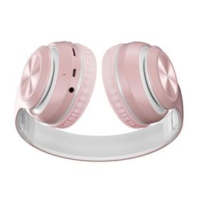 PoloSmart FS51 Brezza Bluetooth Kulaküstü Kulaklık