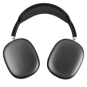 PoloSmart FS54 Gri Soundpro Max Kulaküstü Kablosuz Kulaklık