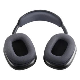 PoloSmart FS54 Gri Soundpro Max Kulaküstü Kablosuz Kulaklık