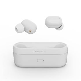 PoloSmart FS55 Beyaz Bluetooth Kulaklık