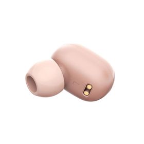 PoloSmart FS55 Pembe Bluetooth Kulaklık