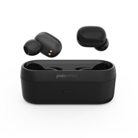 PoloSmart FS55 Siyah Bluetooth Kulaklık