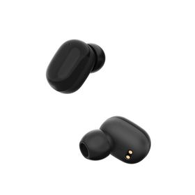 PoloSmart FS55 Siyah Bluetooth Kulaklık