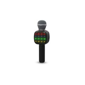 Polosmart FS59 Siyah Karaoke Mikrofon