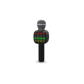 Polosmart FS59 Siyah Karaoke Mikrofon