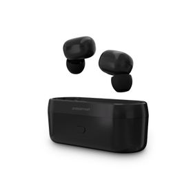 PoloSmart FS69 Siyah Bluetooth Kulaklık