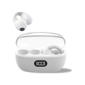 PoloSmart FS76 Beyaz Bluetooth Kulaklık