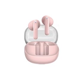 PoloSmart FS79 Pembe Bluetooth Kulaklık