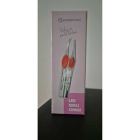 PoloSmart Led Işıklı Cımbız