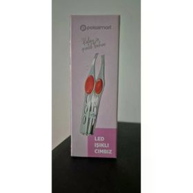 PoloSmart Led Işıklı Cımbız