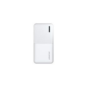 PoloSmart Pbs151 Taşınabilir 20.000 Mah 2 Usb 1 Pd Çıkışlı 20W Beyaz Powerbank